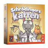 999games 999 games schrodingers cats card game