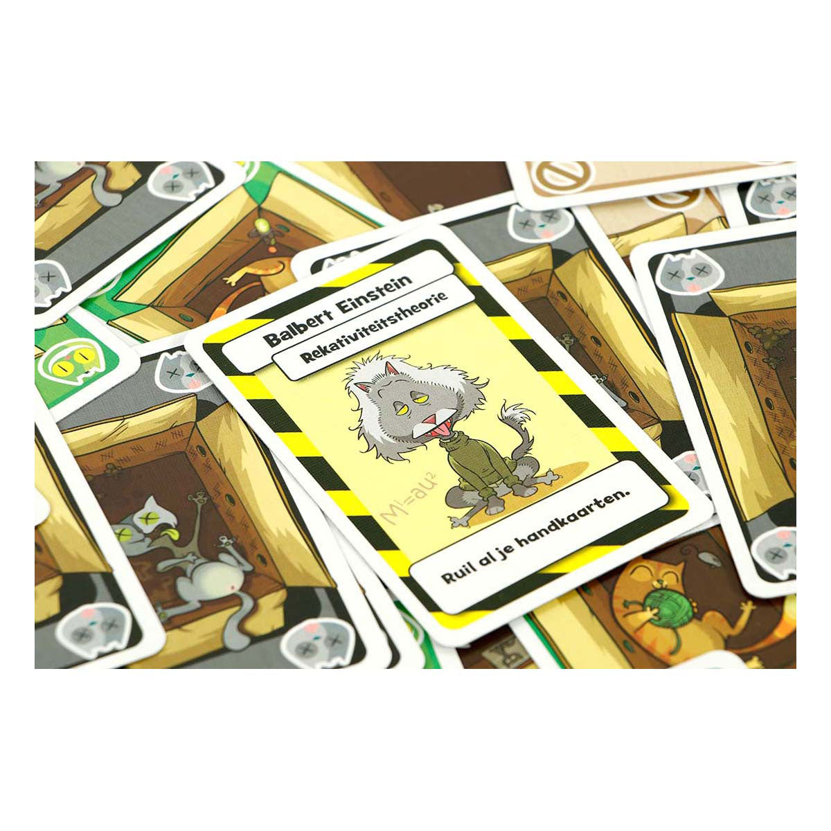 999games 999 games schrodingers cats card game