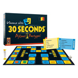 999 partite 999 partite 30 secondi Edition Flemish Edition Game