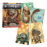 999games 999 games similo: jurassic world kaartspel