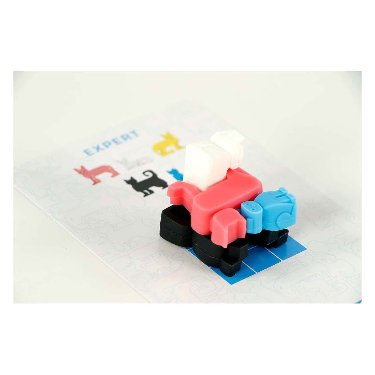 999games Game Cat Stax