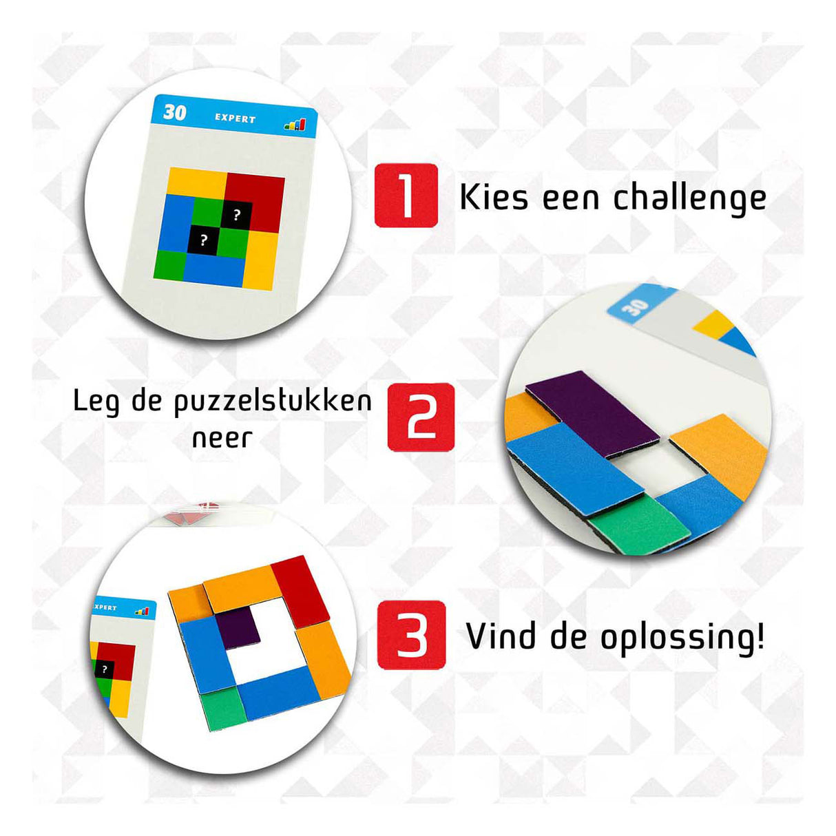 999 Jeux 999 Jeux Color Carpet Breinbreker