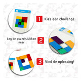 999 Jeux 999 Jeux Color Carpet Breinbreker