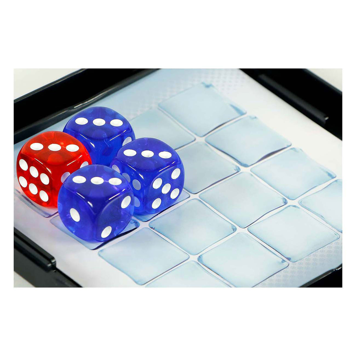 999 spil 999 spil D-ICEED BREINBREKER