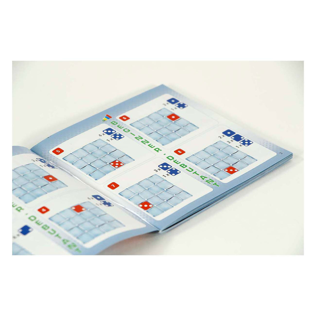 999games 999 giochi rompicapo ghiacciato