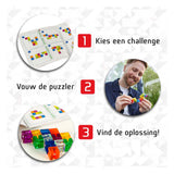 999 games 999 Games Flex Puzzler Crystal Breinbreker