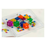 999 games 999 Games Flex Puzzler Crystal Breinbreker