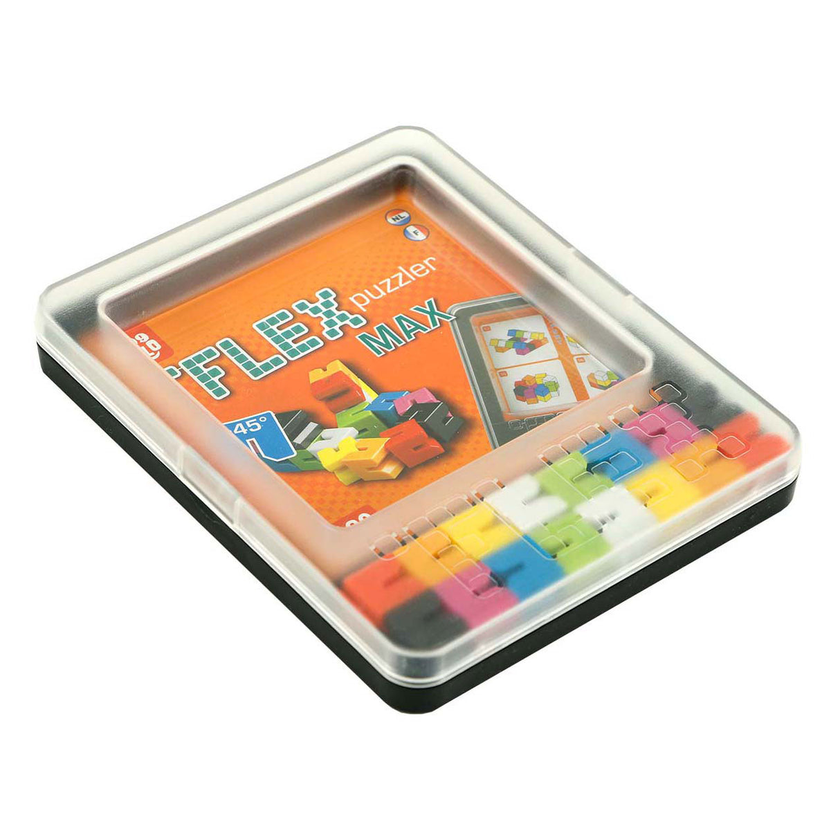 999Games Game Flex Puzzler Max