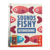 999games 999 games sounds fishy expansion board game