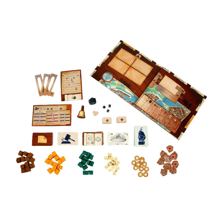 999games 999 games city battle board game