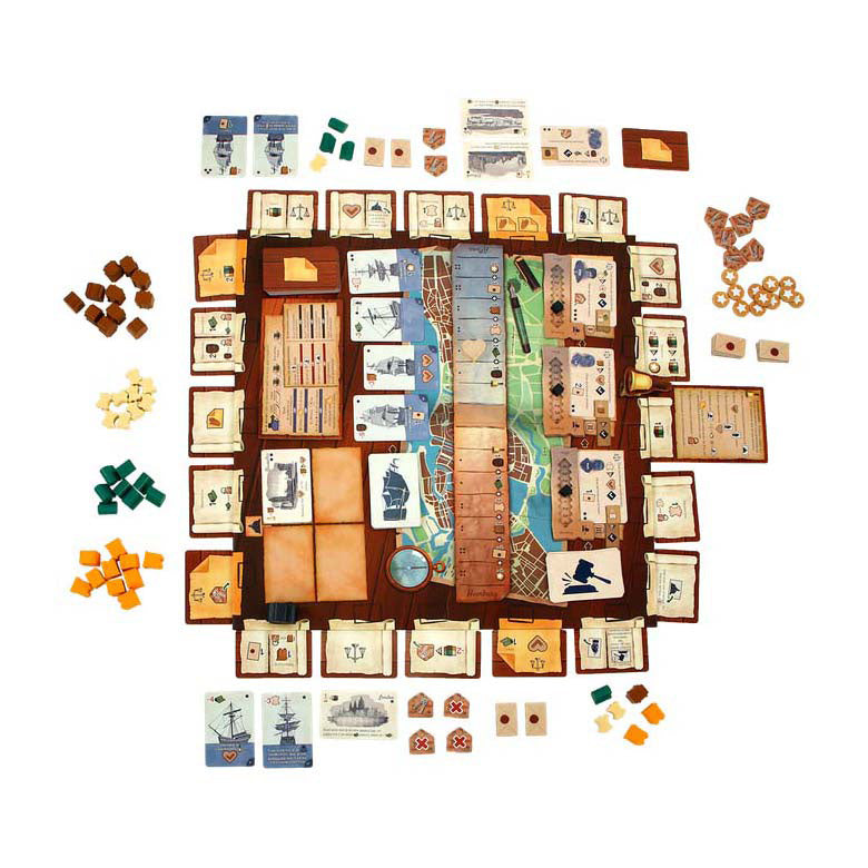 999games 999 games city battle board game