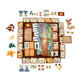 999games 999 games city battle board game