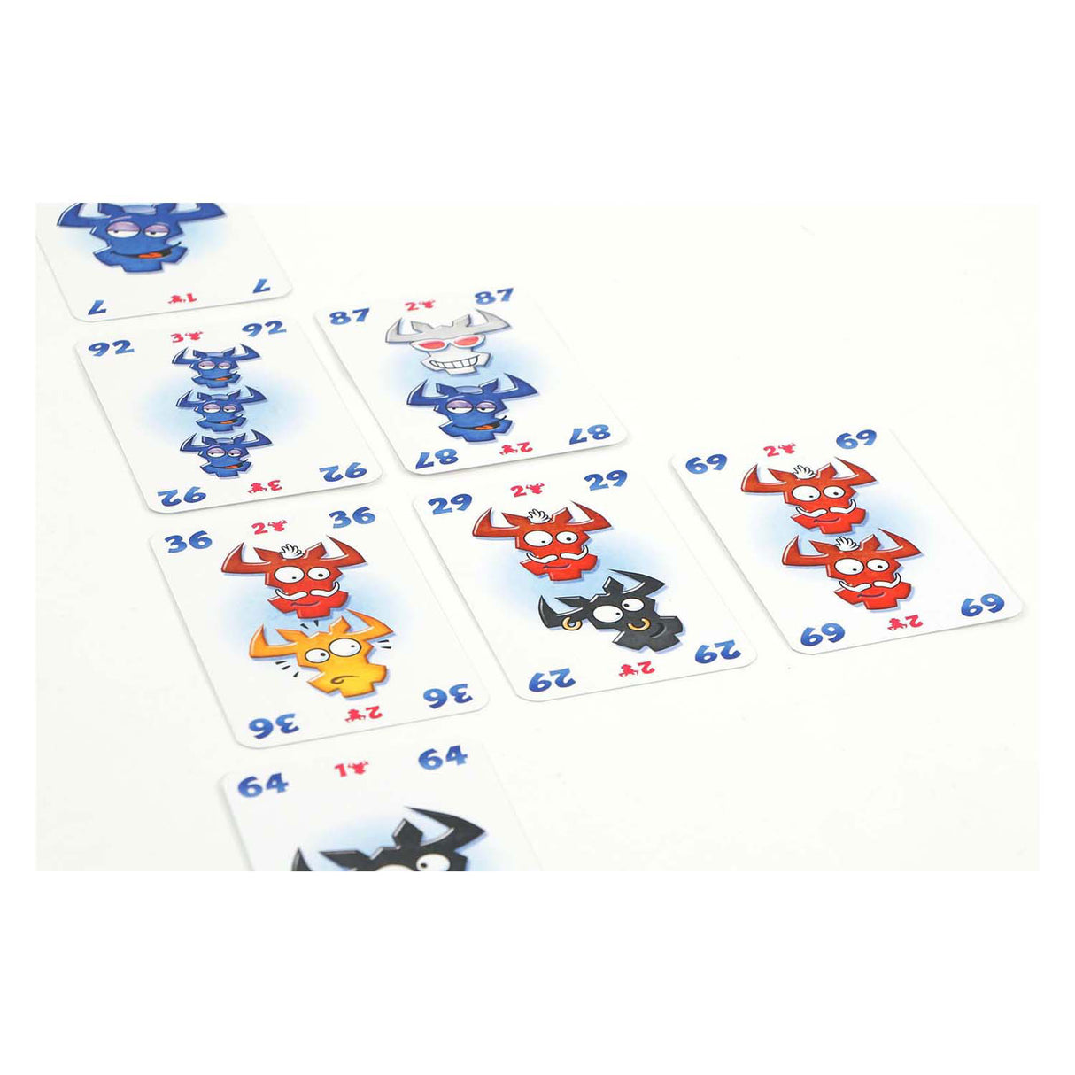 999games game Take 5! The Fur Baron