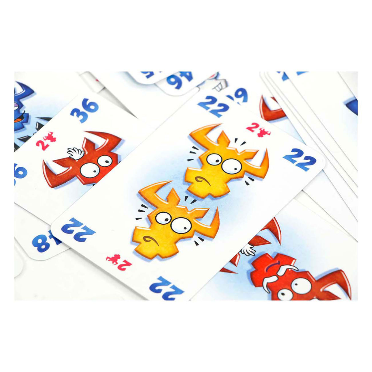 999games spel take 5! de bonte baron