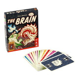 999Games The Brain