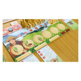 999games 999 games tea garden board game