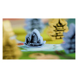 999games 999 games tea garden board game
