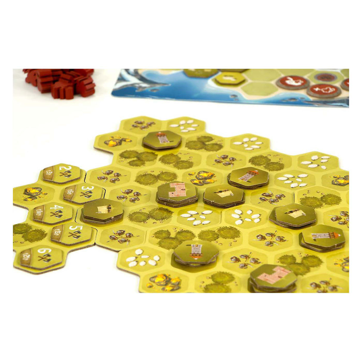999 games 999 Games Vloot Boordspel