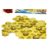 999 games 999 Games Vloot Boordspel