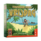 999Games 999 Games Freitag Kartenspiel