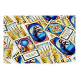 Game de Weerwolven grundlegende Spielkartenspiel Partyspiel