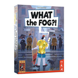 999 giochi 999 giochi che nebbia?! gioco da tavolo