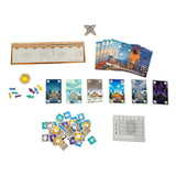 999 games 999 Games what the fog?! board game
