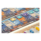 999 games 999 Games what the fog?! board game
