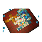 999games 999 games patchwork board game - 2 players