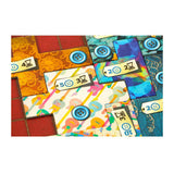 999games 999 games patchwork board game - 2 players