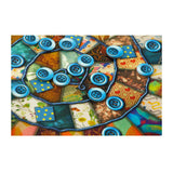 999games 999 games patchwork board game - 2 players