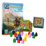 999games 999 games carcassonne bodes burgemeesters uitbreiding