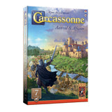 999games 999 games carcassonne attack defense expansion