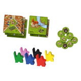 999games 999 games carcassonne herders wijngaarden uitbreiding