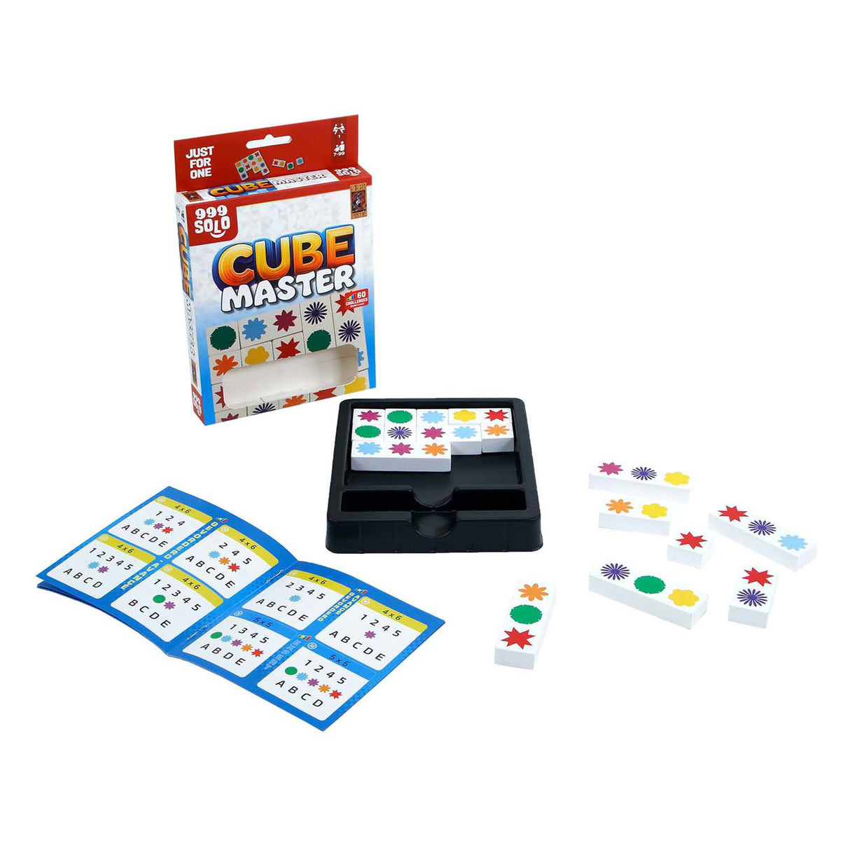 999games 999 games cube master