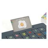 Game sliding fun spelling