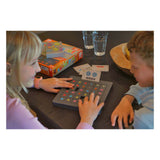 Game sliding fun math