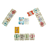 999games 999 games flip 7 card game