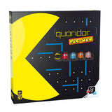 999 игри 999 игри quoridor pacman - мозъчна игра