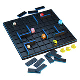 999 игри 999 игри quoridor pacman - мозъчна игра