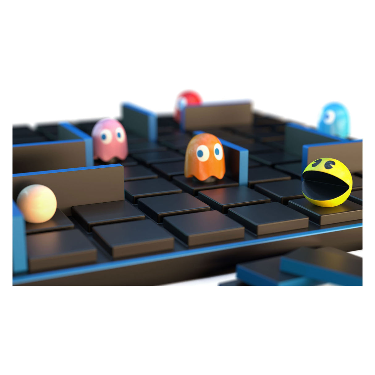 999 игри 999 игри quoridor pacman - мозъчна игра