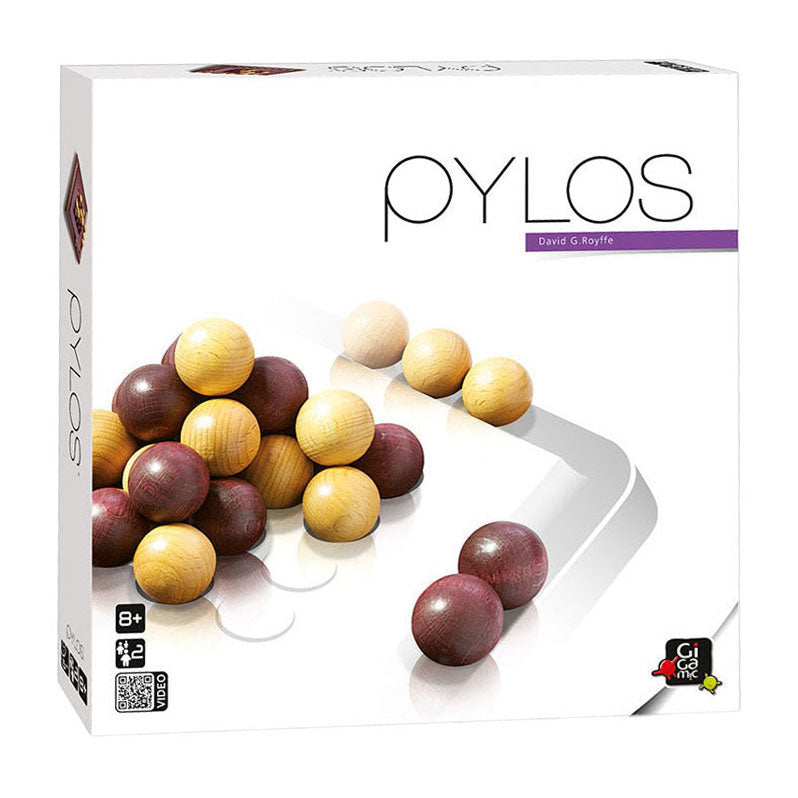 999games 999 games pylos classic - brain teaser