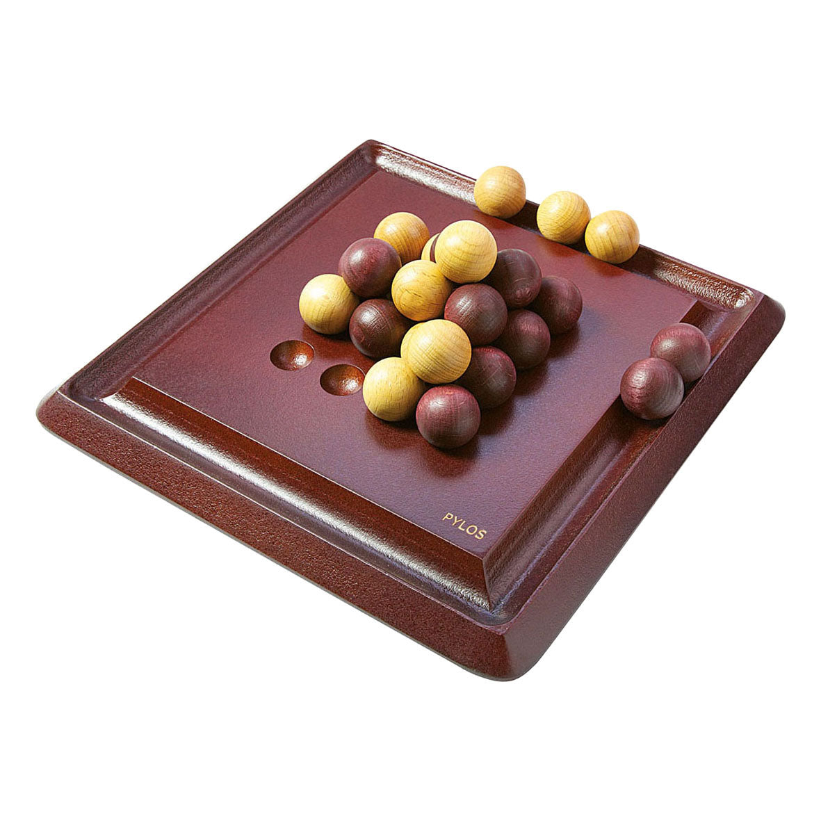 999games 999 games pylos classic - brain teaser