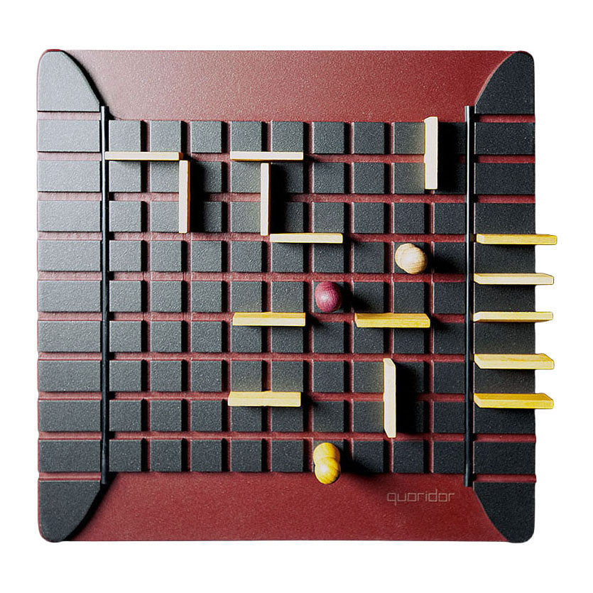 999games 999 games Quoridor Classic - Brain teaser