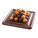 999games 999 games pylos mini - brain teaser