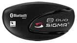 Sigma R1 Duo Ant+ Hartslack Signa Sigma Spywhocks 20331