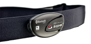 Sigma Ant+ Bluetooth Dual prsni pas Comp. 20332