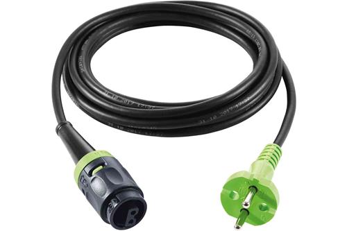 Festool tillbehör plug it-kabel h05 rn-f-7.5 - 203920