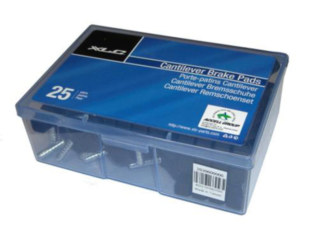 Xlc brake shoe bs-c01