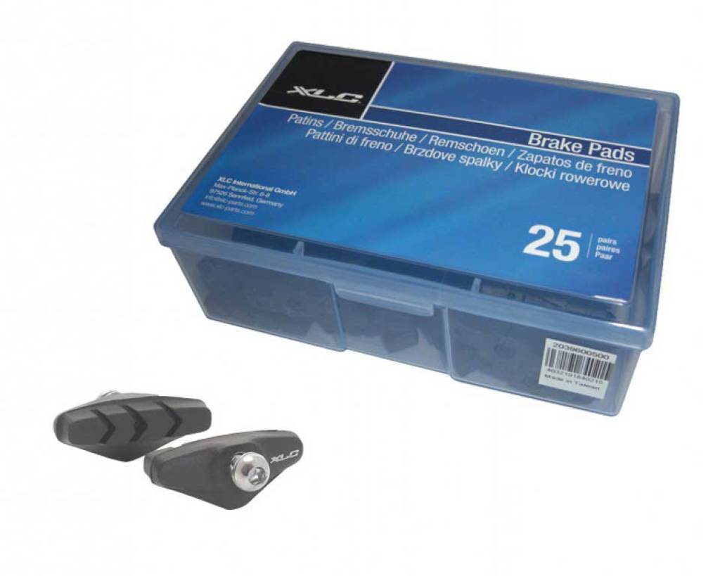Remschoen xlc bs-r01